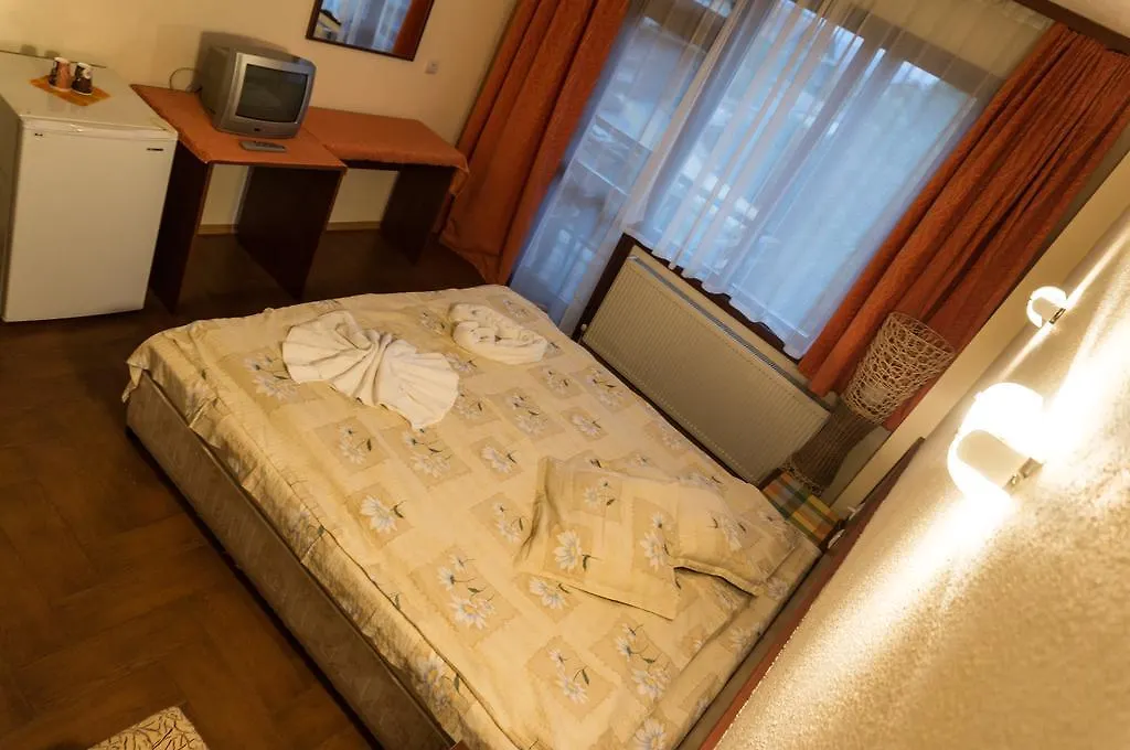 Villa Vera Guest House Bansko