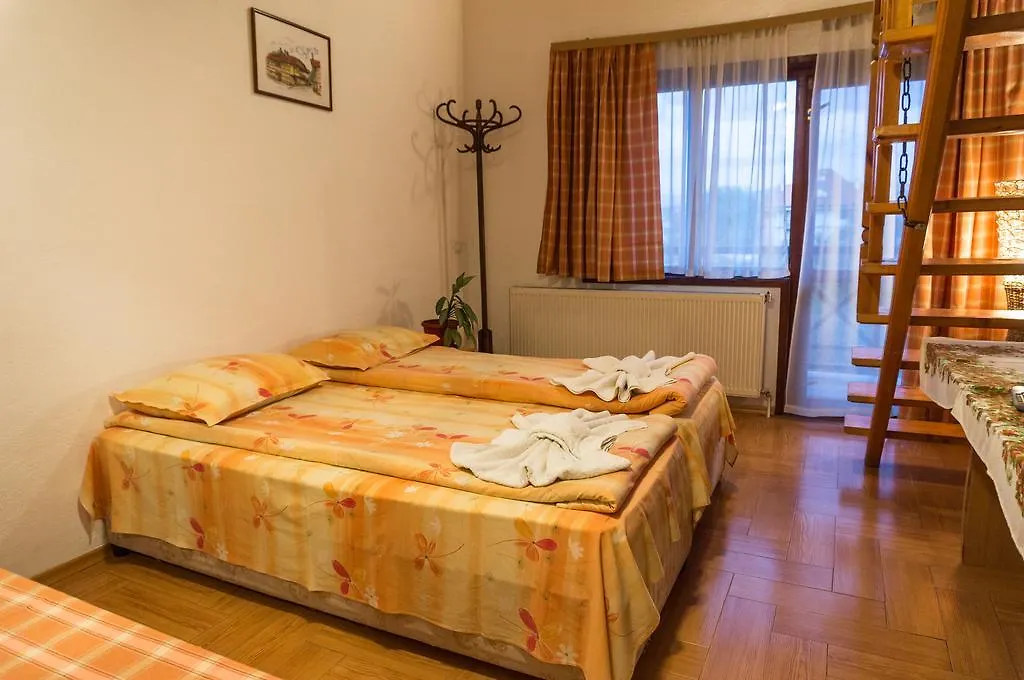 Villa Vera Guest House Bansko